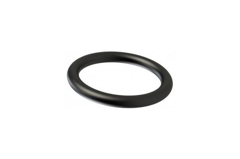 BMW Oil Cooler Line O-Ring - 11421702917