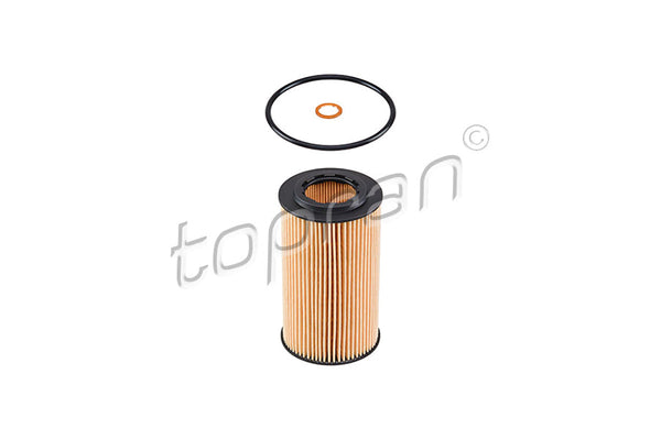 Oil Filter - 11422247018