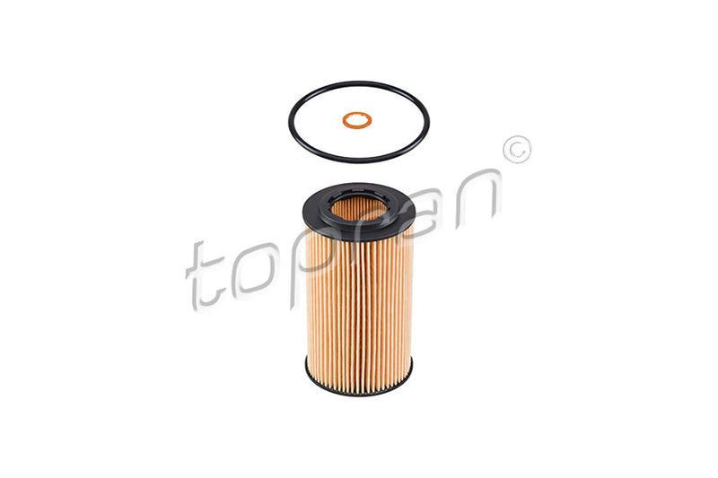 Oil Filter - 11422247018