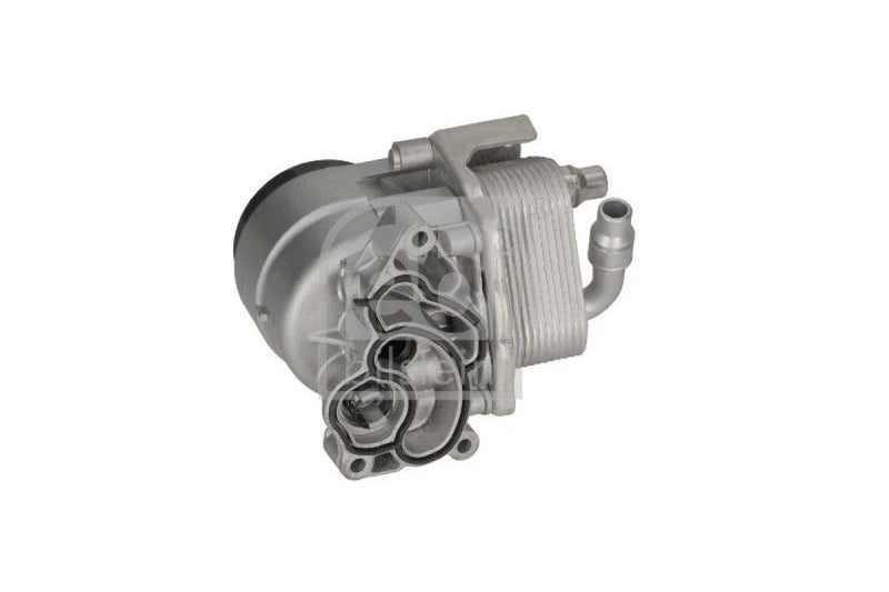 BMW Oil Filter Housing & Engine Oil Cooler Kit - 11427508966F