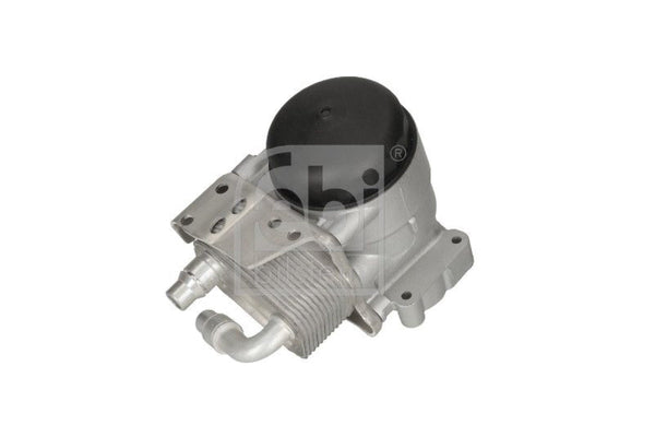 BMW Oil Filter Housing & Engine Oil Cooler Kit - 11427508966F