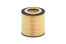 BMW Oil Filter - 11427566327H