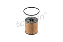 MINI Oil Filter - 11427622446T
