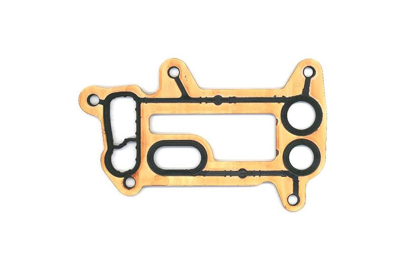 BMW Engine Oil Cooler Gasket - 11427802114E