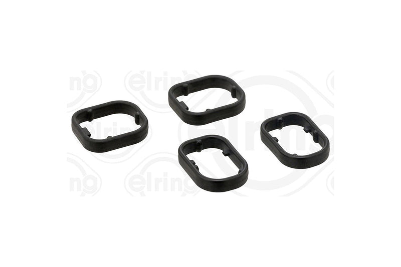 BMW Engine Oil Cooler Gasket Kit - 11428580681