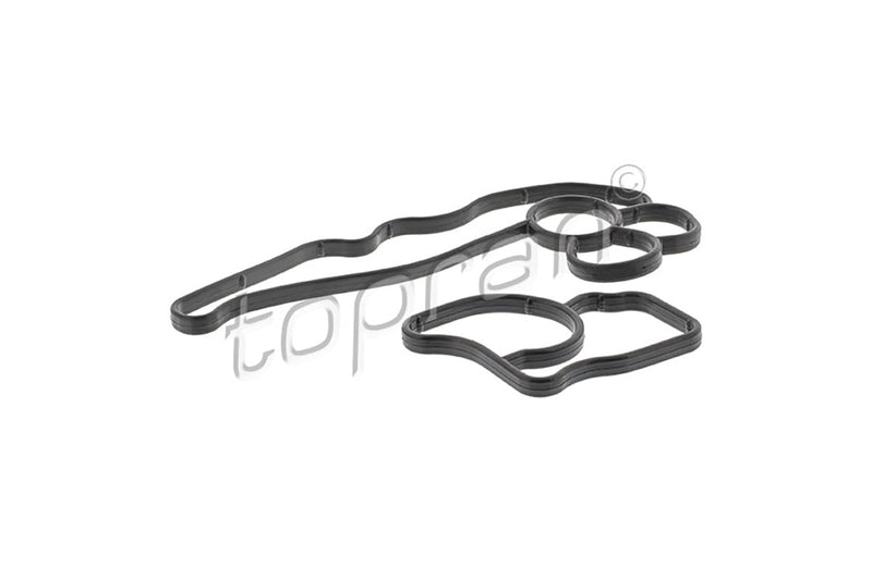 BMW Oil Filter Housing Gasket Kit - 11428580682