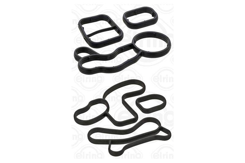 BMW Oil Filter Housing Gasket Kit - 11428591462K1