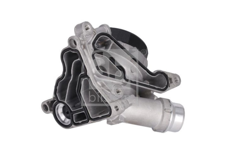 BMW Oil Filter Housing - 11428683206