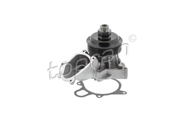 BMW Water Pump - 11517806349