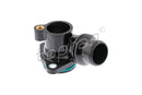 BMW Coolant Flange Hose Connector - 11518482254