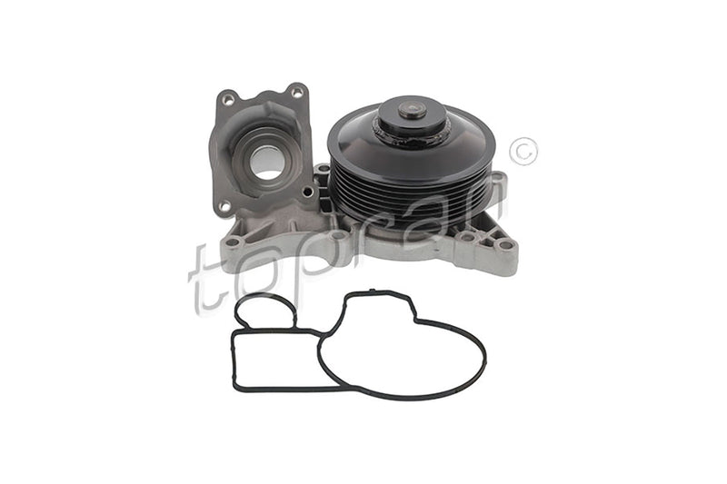 BMW Water Pump - 11518516435