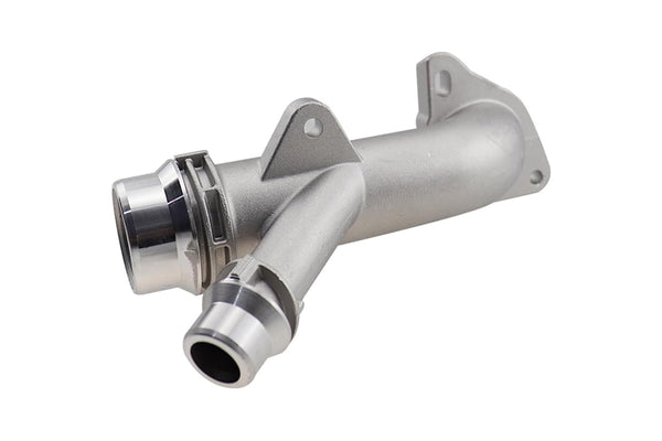 BMW Coolant Flange Aluminium - 11537560130AL