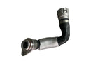 BMW Coolant Hose Aluminium - 11537572159AL