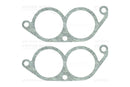 BMW Air Intake Manifold Gasket Set of 2 - 11611721346VX2