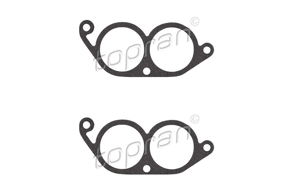 BMW Air Intake Manifold Gasket Set of 2 - 11611721346X2