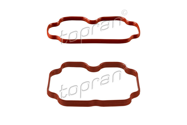 BMW Air Intake Manifold Gasket Kit - 11611729728K1