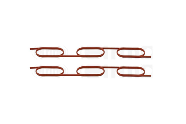 BMW Air Intake Manifold Gasket Set of 2 - 11611740069X2