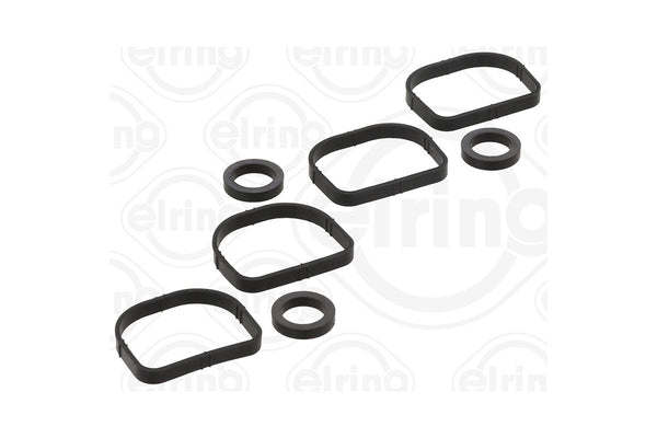 BMW Air Intake Manifold Gasket Set - 11617530703E