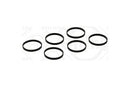 BMW Air Intake Manifold Gasket Set - 11617547242E