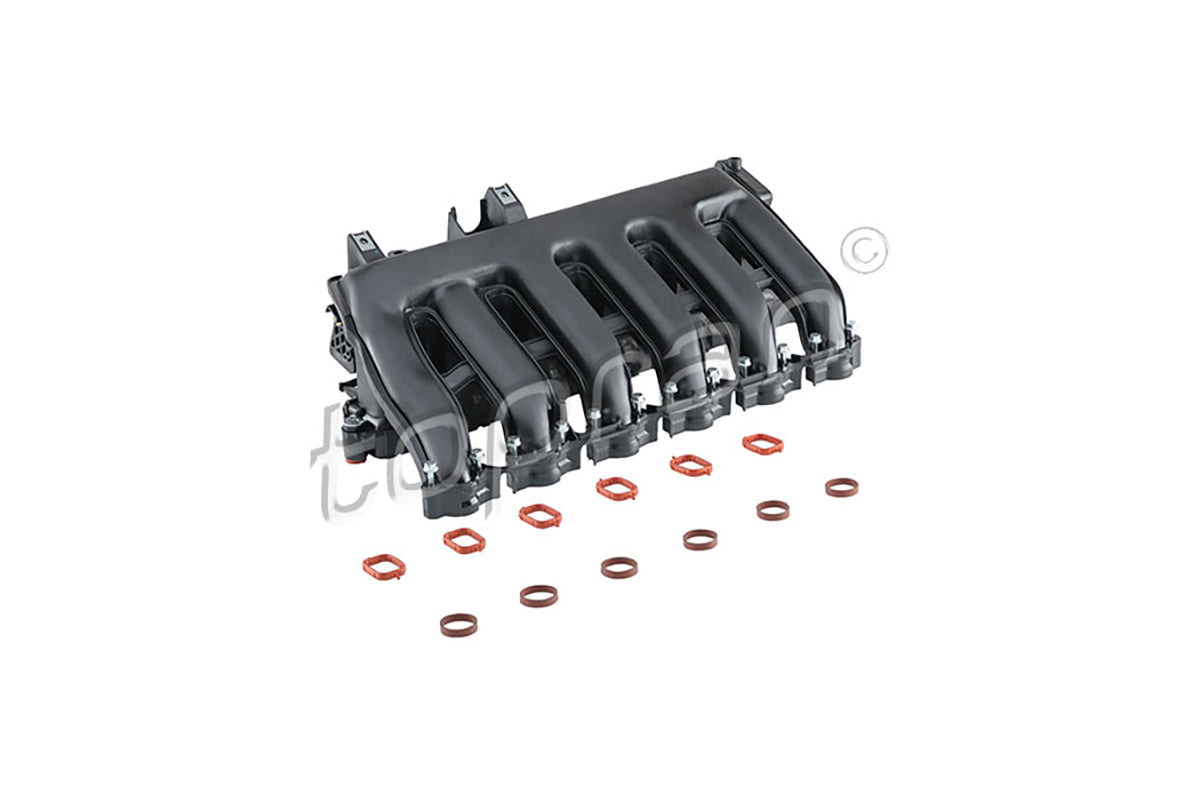 BMW Air Intake Manifold 11617800585 Only Euro