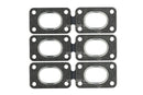 BMW Exhaust Manifold Gasket Set of 3 - 11621728983VX3