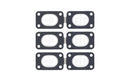 BMW Exhaust Manifold Gasket Set of 3 - 11621728983X3