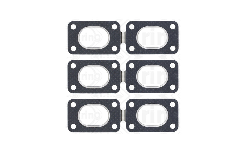 BMW Exhaust Manifold Gasket Set of 3 - 11621728983X3