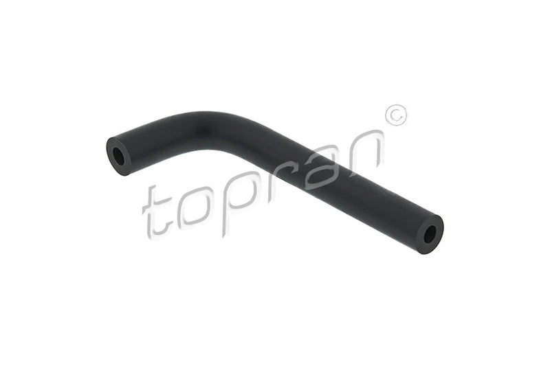 Mercedes Vacuum Hose Connector - 1170780281