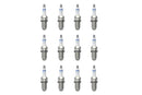 Audi BMW MINI VW Spark Plug Set of 12 - 12120037607X12