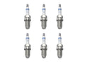 Audi BMW MINI VW Spark Plug Set of 6 - 12120037607X6