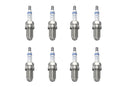 Audi BMW MINI VW Spark Plug Set of 8 - 12120037607X8