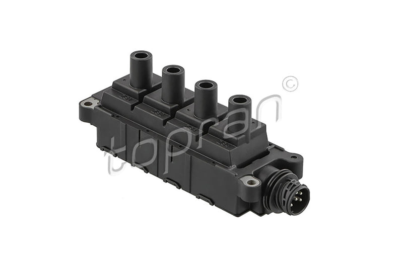 BMW Ignition Coil Pack - 12131247281