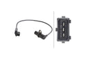 BMW Camshaft Sensor - 12141726590H