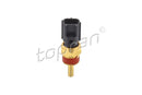 Mercedes Coolant Temperature Sensor - 1221530128