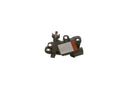 BMW Voltage Regulator - 12317561924