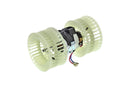 Mercedes Blower Motor - 1248201308