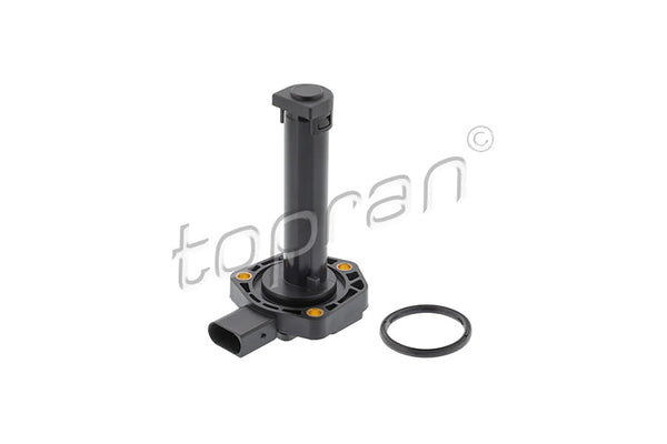 BMW Oil Level Sensor - 12617607910