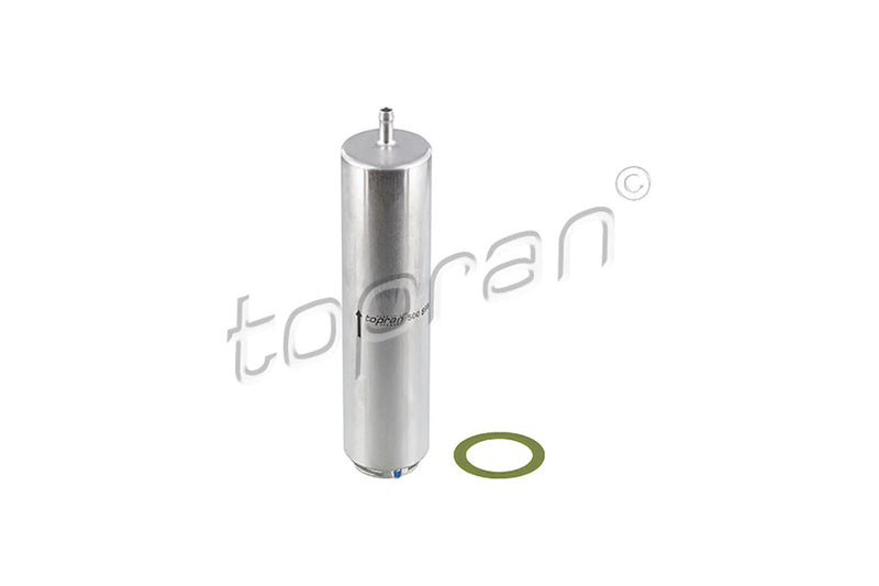 BMW MINI Fuel Filter - 13327811227