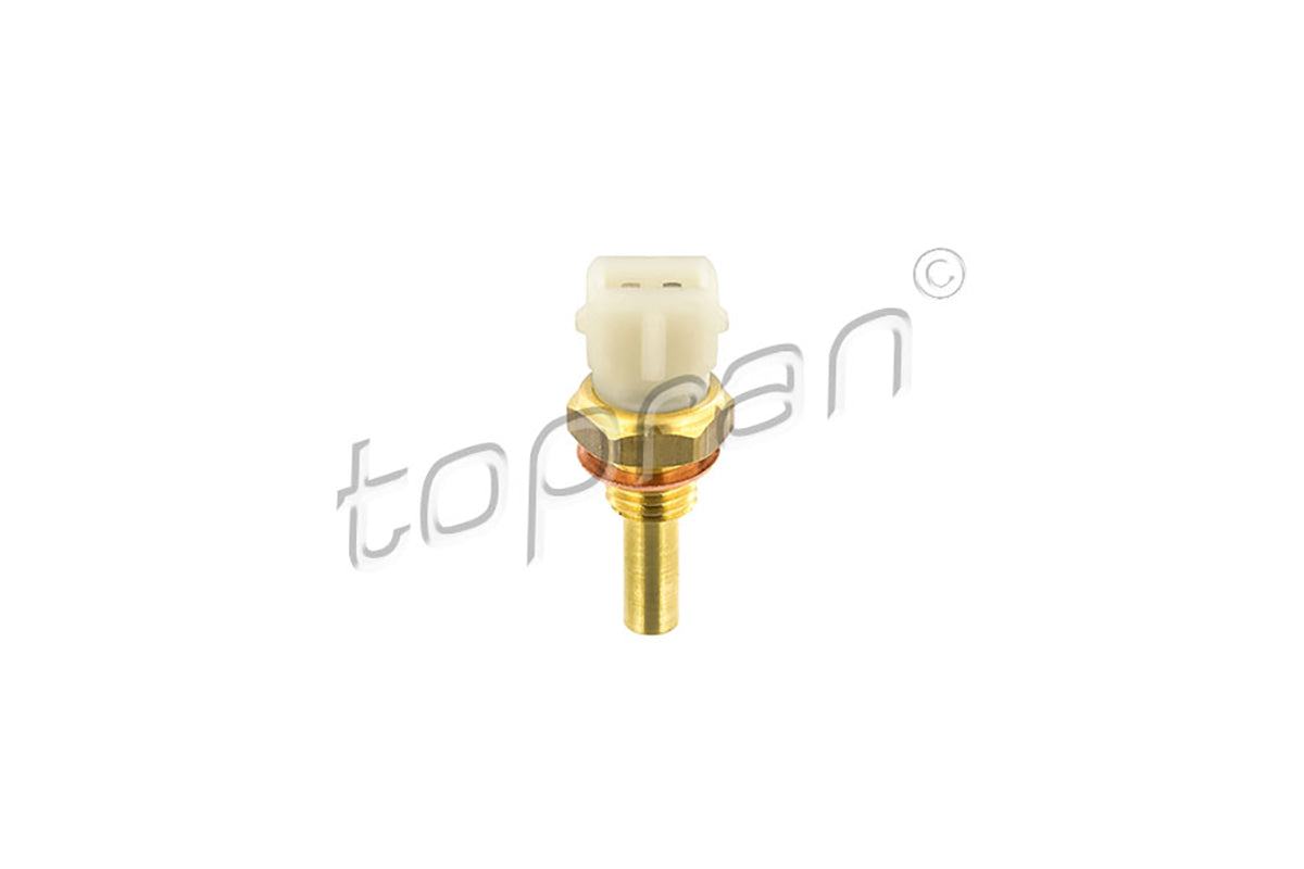 BMW Coolant Temperature Sensor - 13621357414 | Only Euro