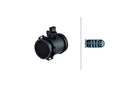 BMW Air Mass Sensor - 13621433567