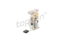 BMW Fuel Pump - 16146766942