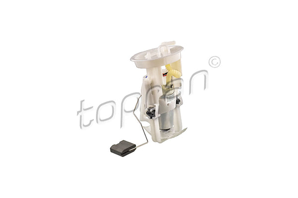 BMW Fuel Pump - 16146766942