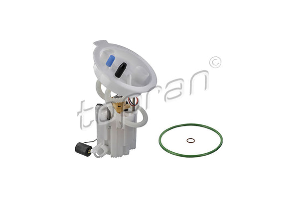 BMW Fuel Pump - 16147273276