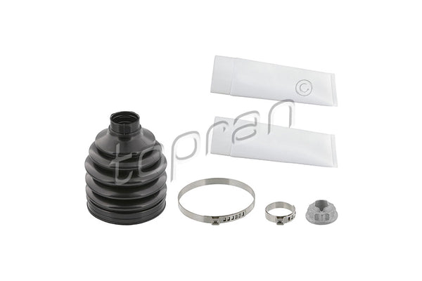 Mercedes CV Boot Kit Front Outer - 1693600368