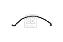 BMW Coolant Hose - 17111723521