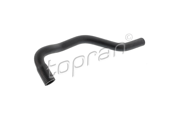 VW Coolant Hose Thermostat Heater Core - 171121088D