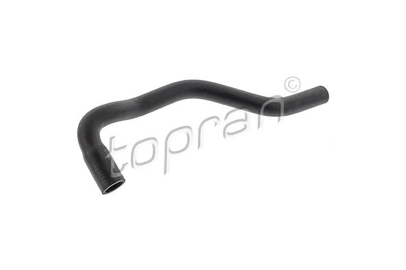 VW Coolant Hose Thermostat Heater Core - 171121088D