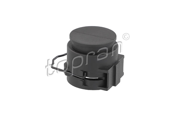 BMW Coolant Flange Plug Cap - 17127799184