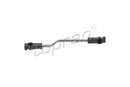 VW Gear Shift Selector Rod - 171711593E