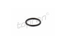 BMW Oil Cooler Line O-Ring - 17222245358